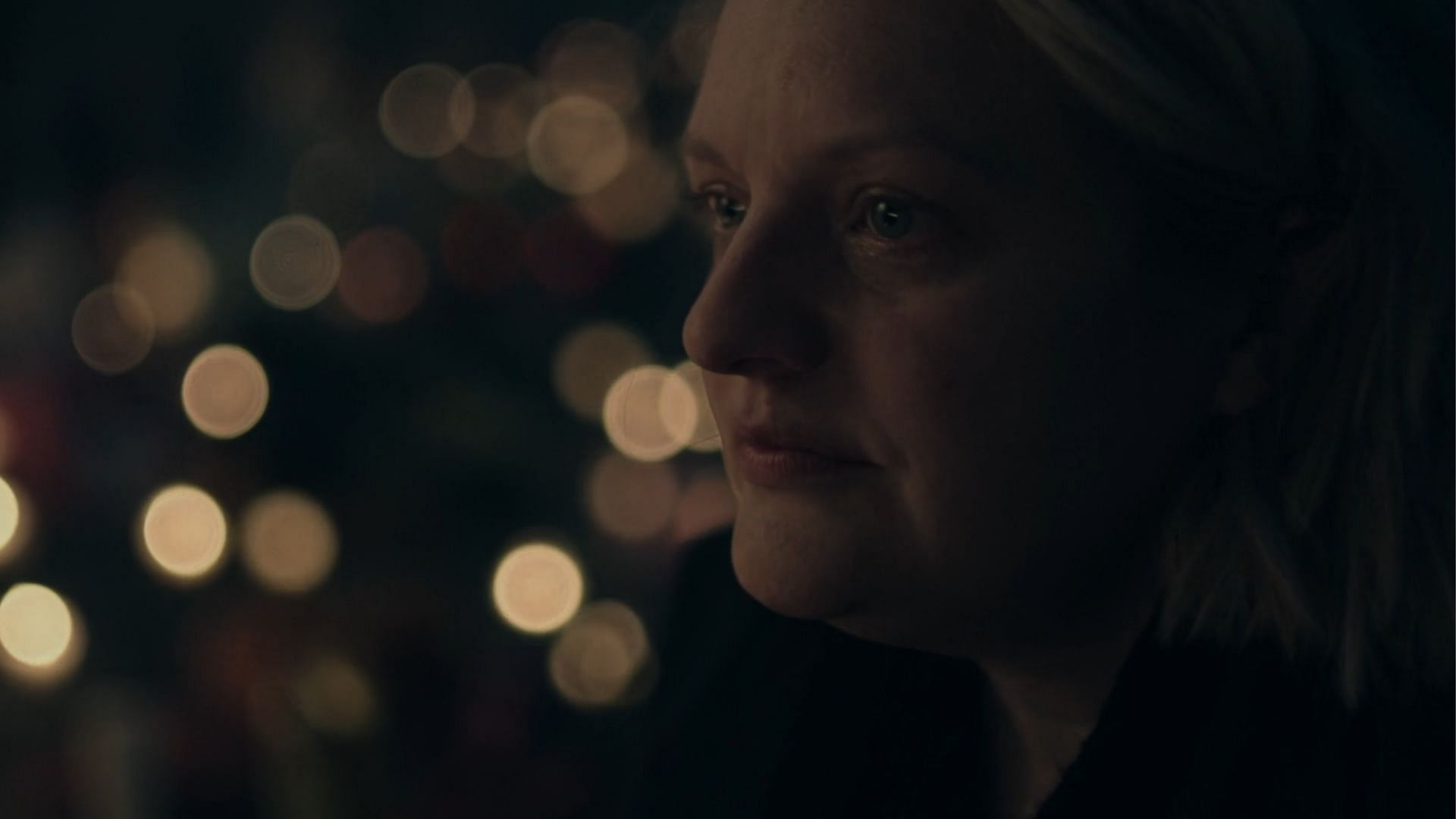 A still from The Handmaid's Tale season 6 episode 10 (Image via Hulu)